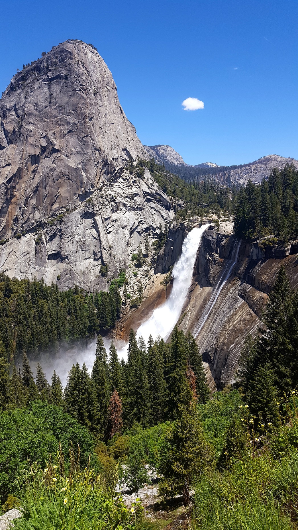 Yosemite zájezdy do USA  5_0.jpg