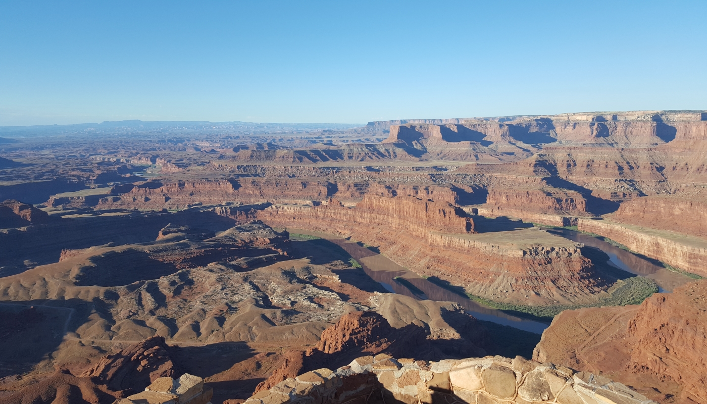 Dead Horse Point