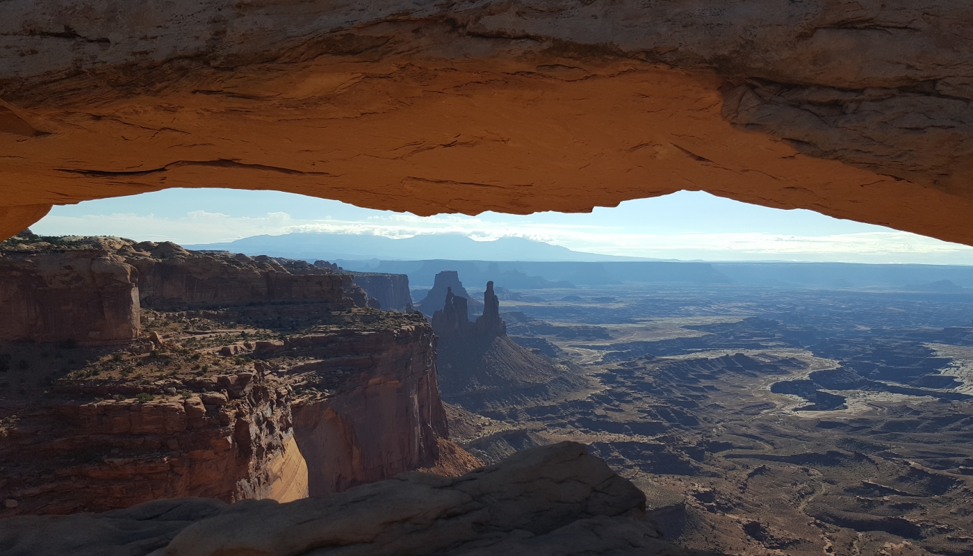 Canyonlands NP