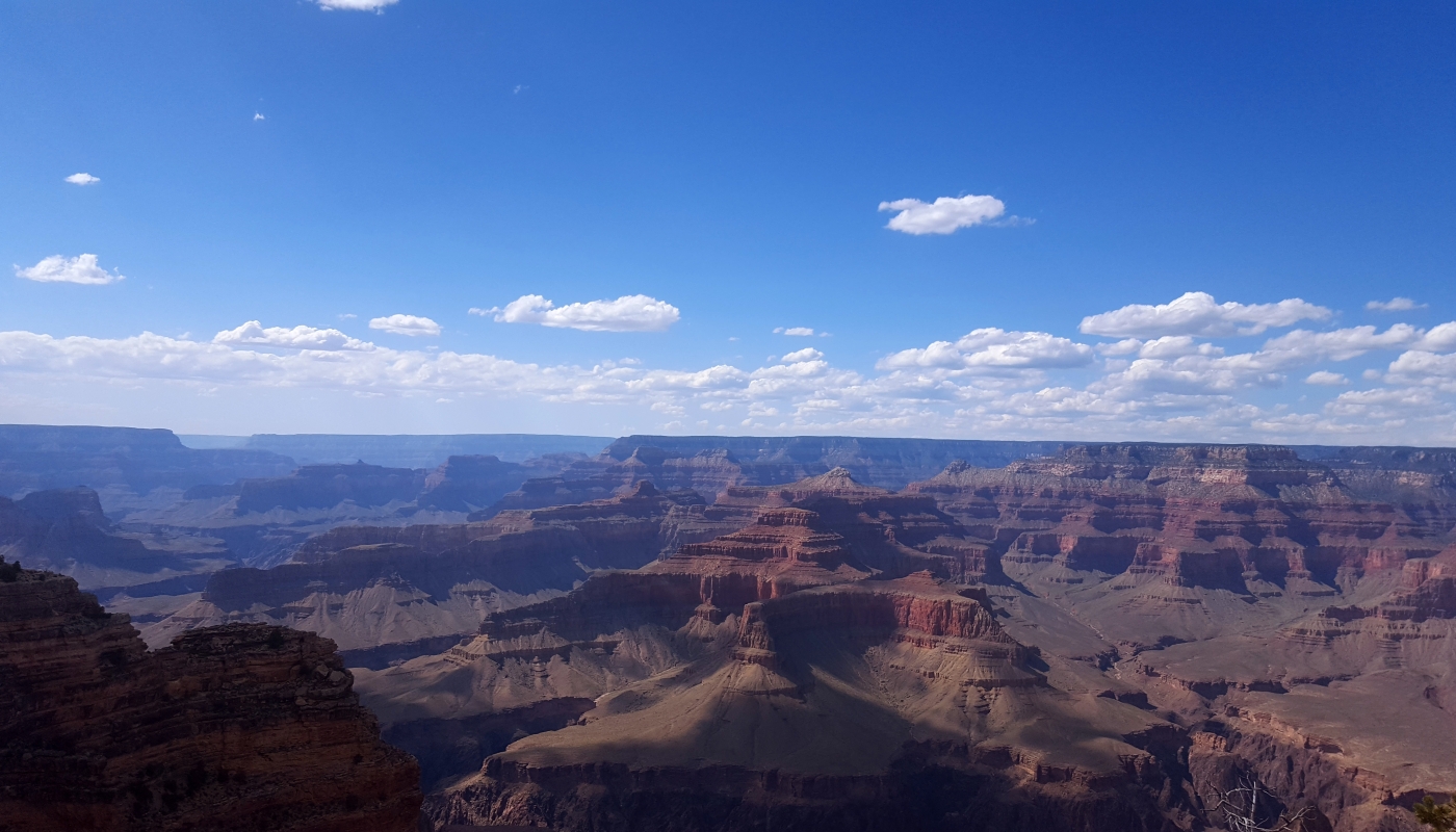 Grand Canyon,  Amerika zájezdy