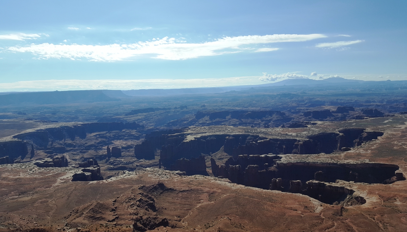 Canyonlands