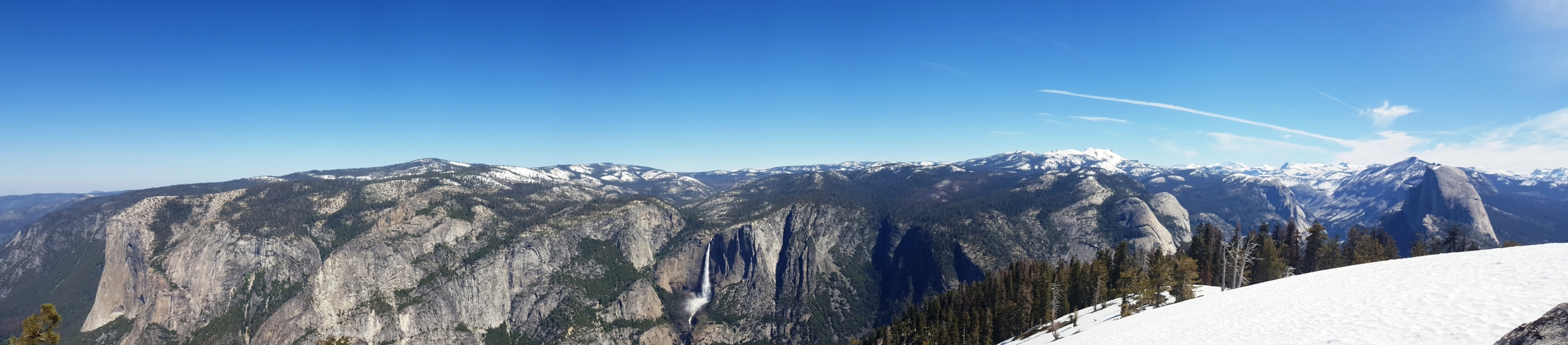 Yosemite