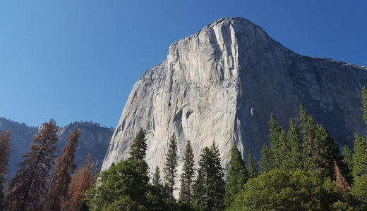 El Capitan