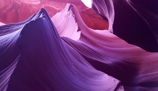 Antelope Canyon