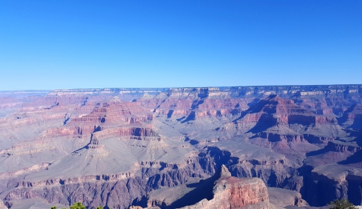 Grand Canyon, zájezdy do usa