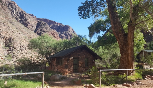 Grand Canyon, zájezdy západ usa