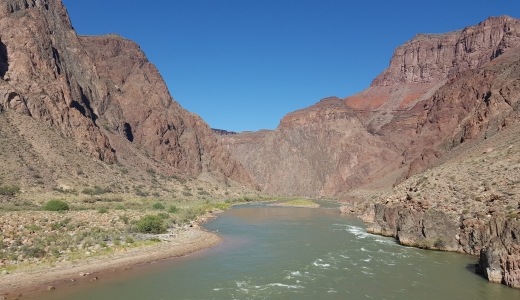 Grand Canyon, zájezdy do usa