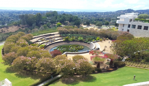 Getty Center